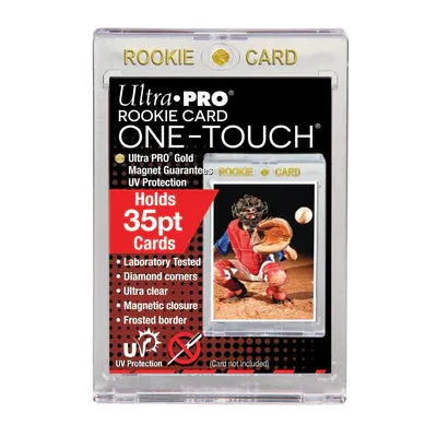 35PT UV ONE-TOUCH Magnetic Holder