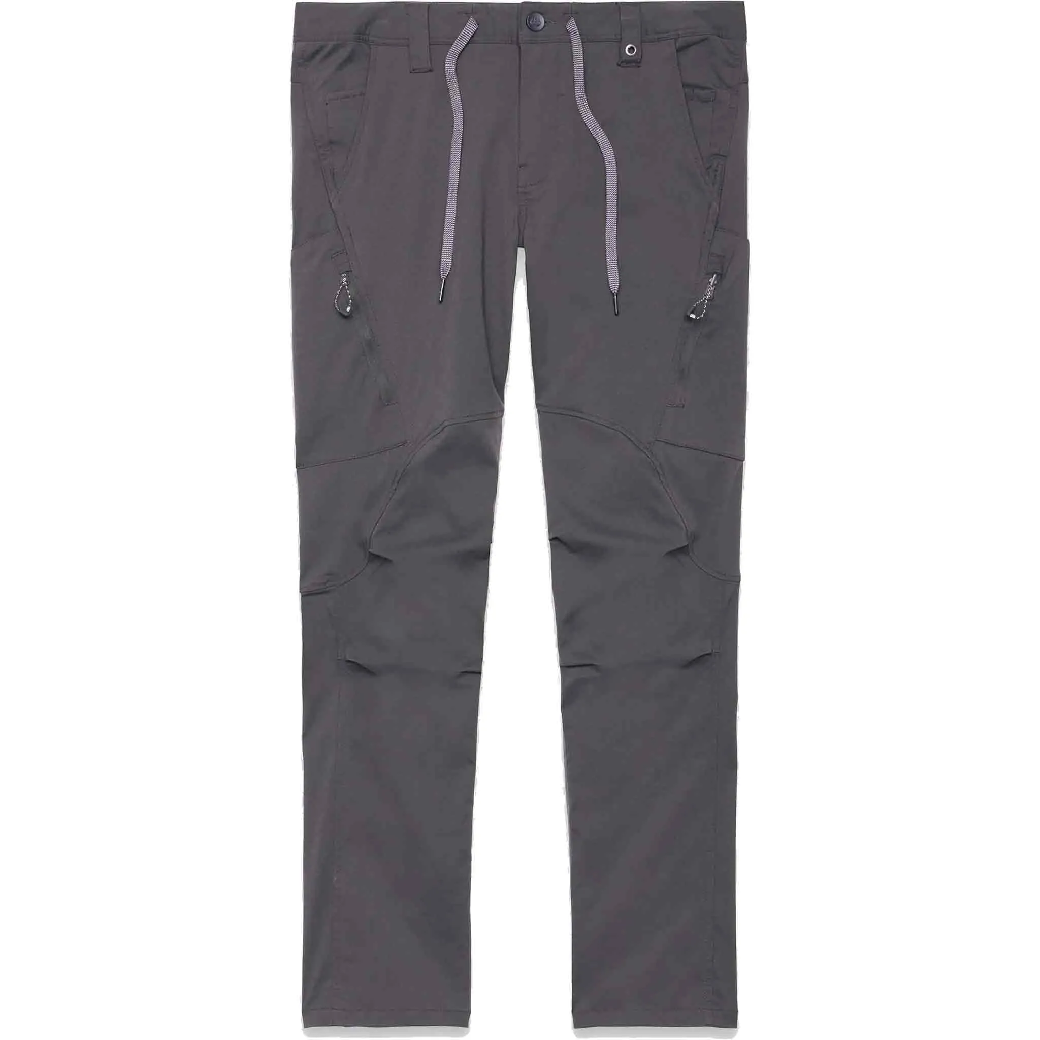 686 Anything Cargo Pant Slim Fit Charcoal