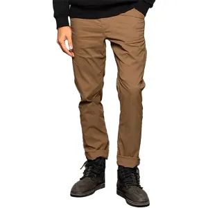 686 Everywhere Featherlite Chino Pant Dark Khaki