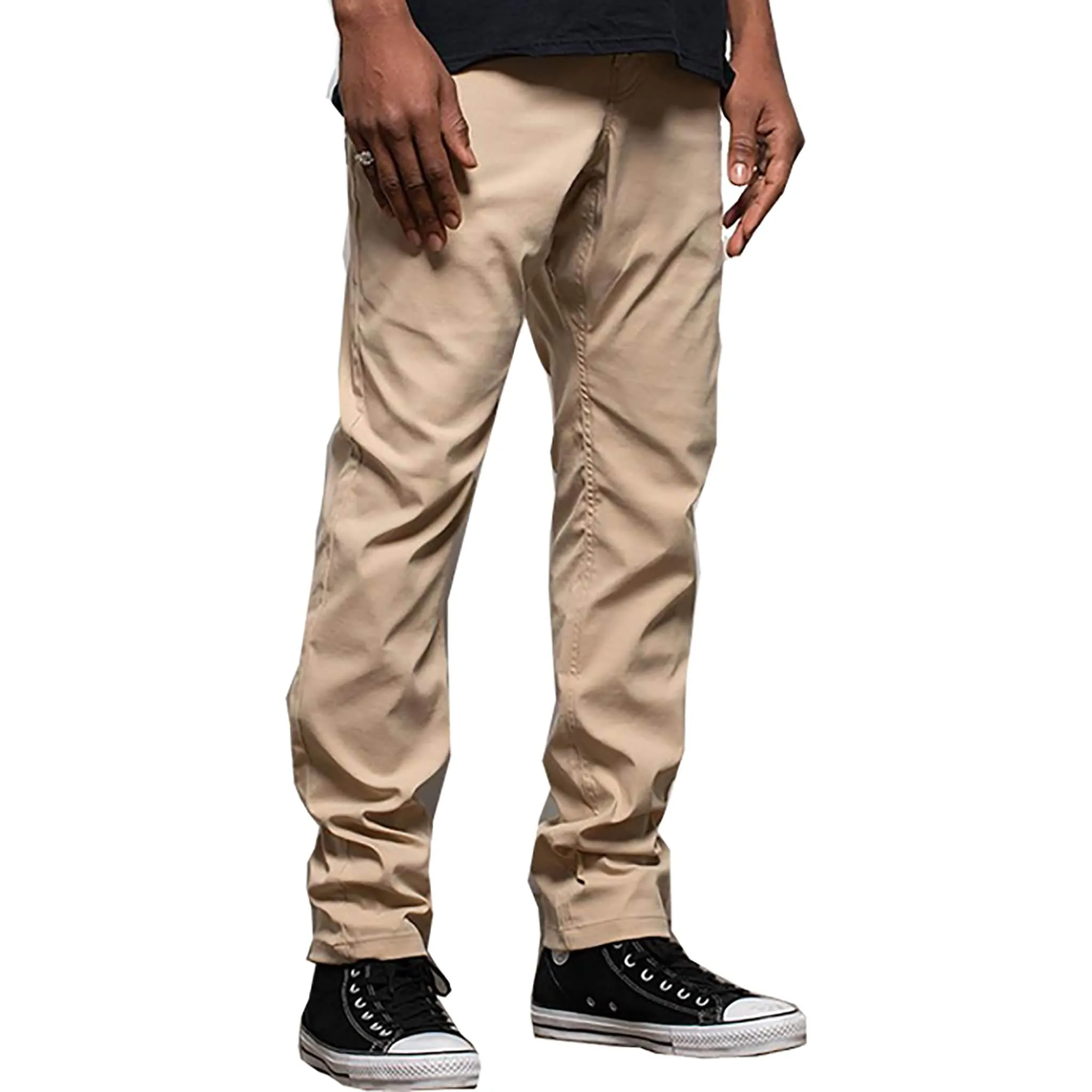 686 Everywhere Pant Slim Fit Khaki