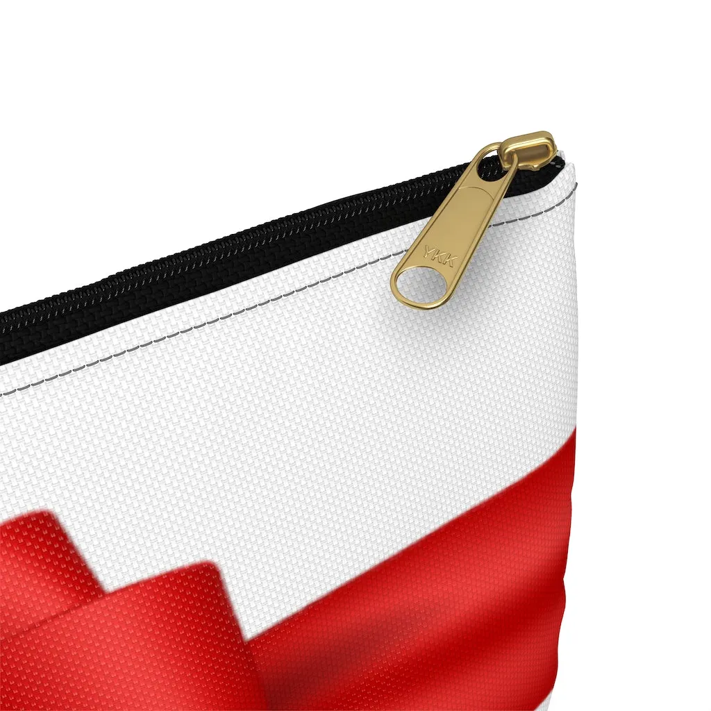 Accessory Pouch Unis 'Feliz Navidad'