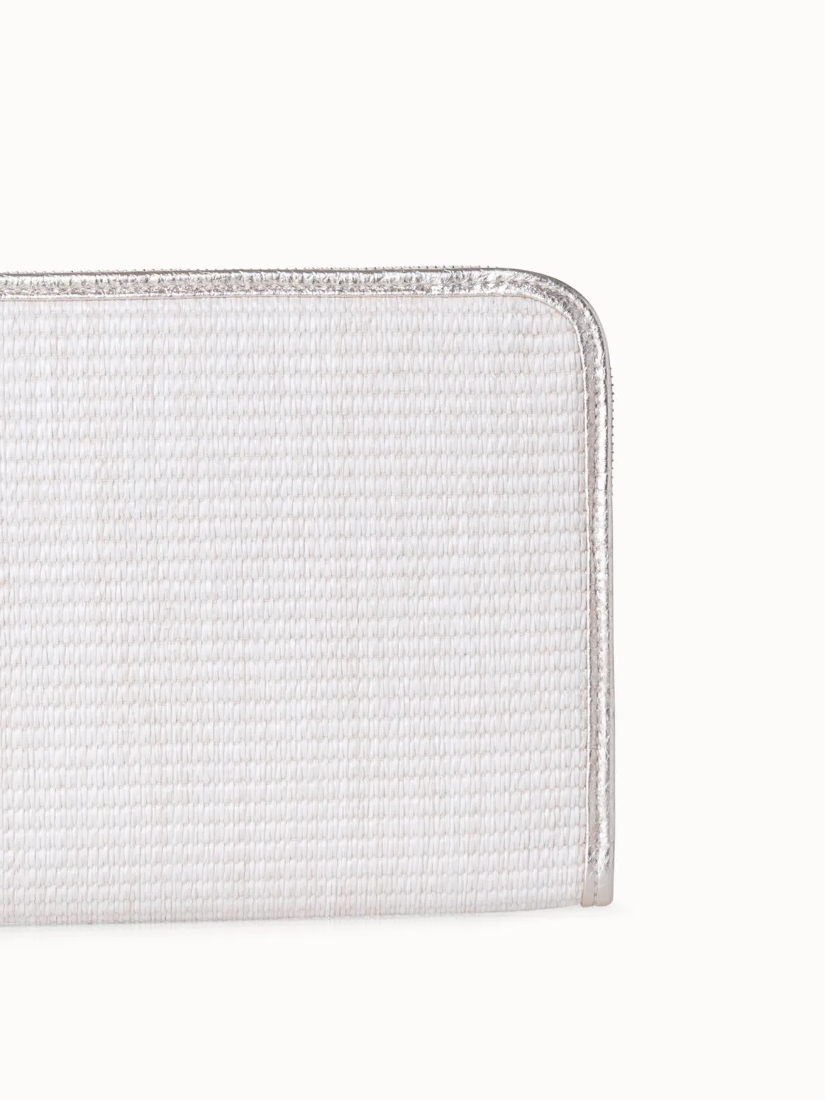 Alexa Tassle Pouch