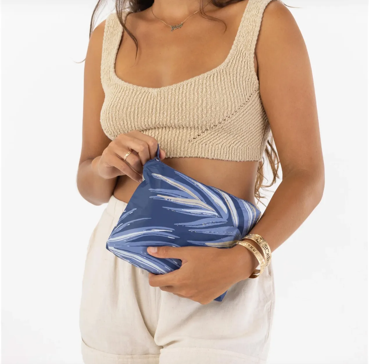 Aloha Small Sway Pouch