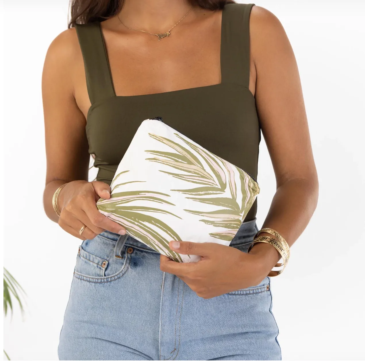Aloha Small Sway Pouch