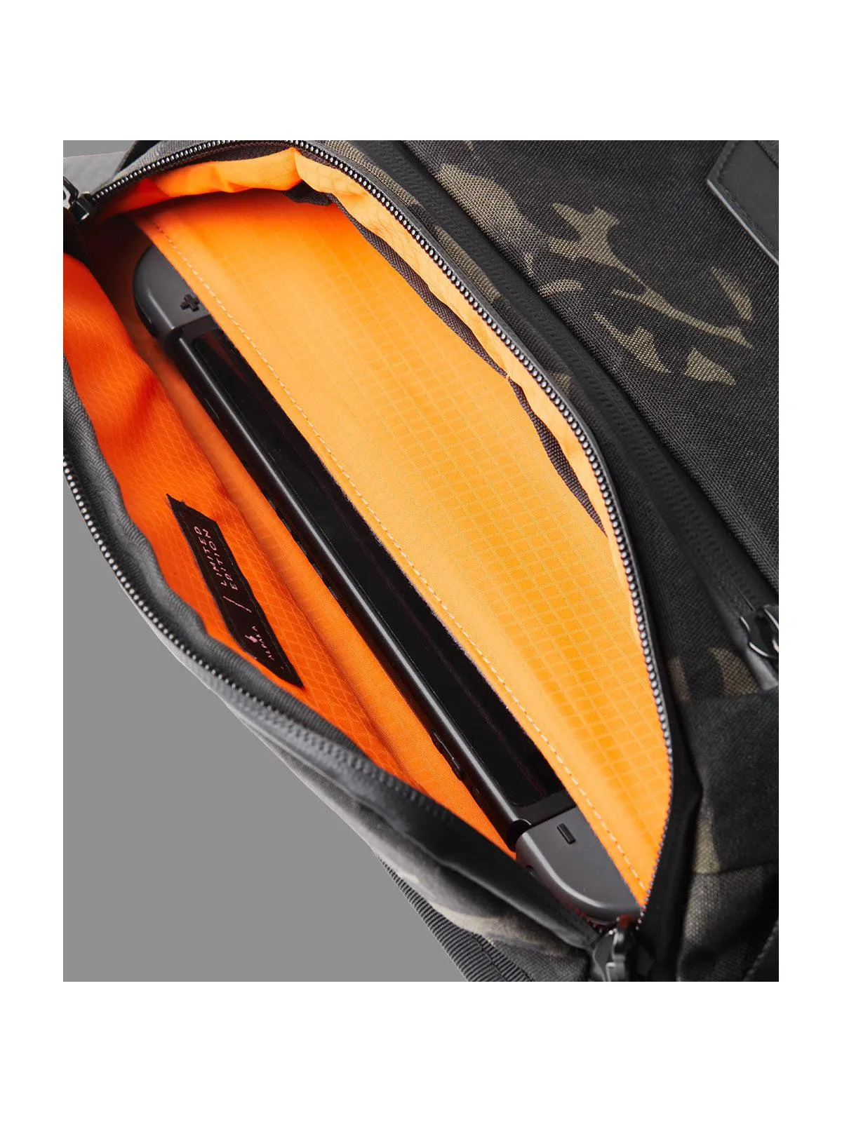 Alpaka Bravo Sling Mini Limited Edition Dark Multicam