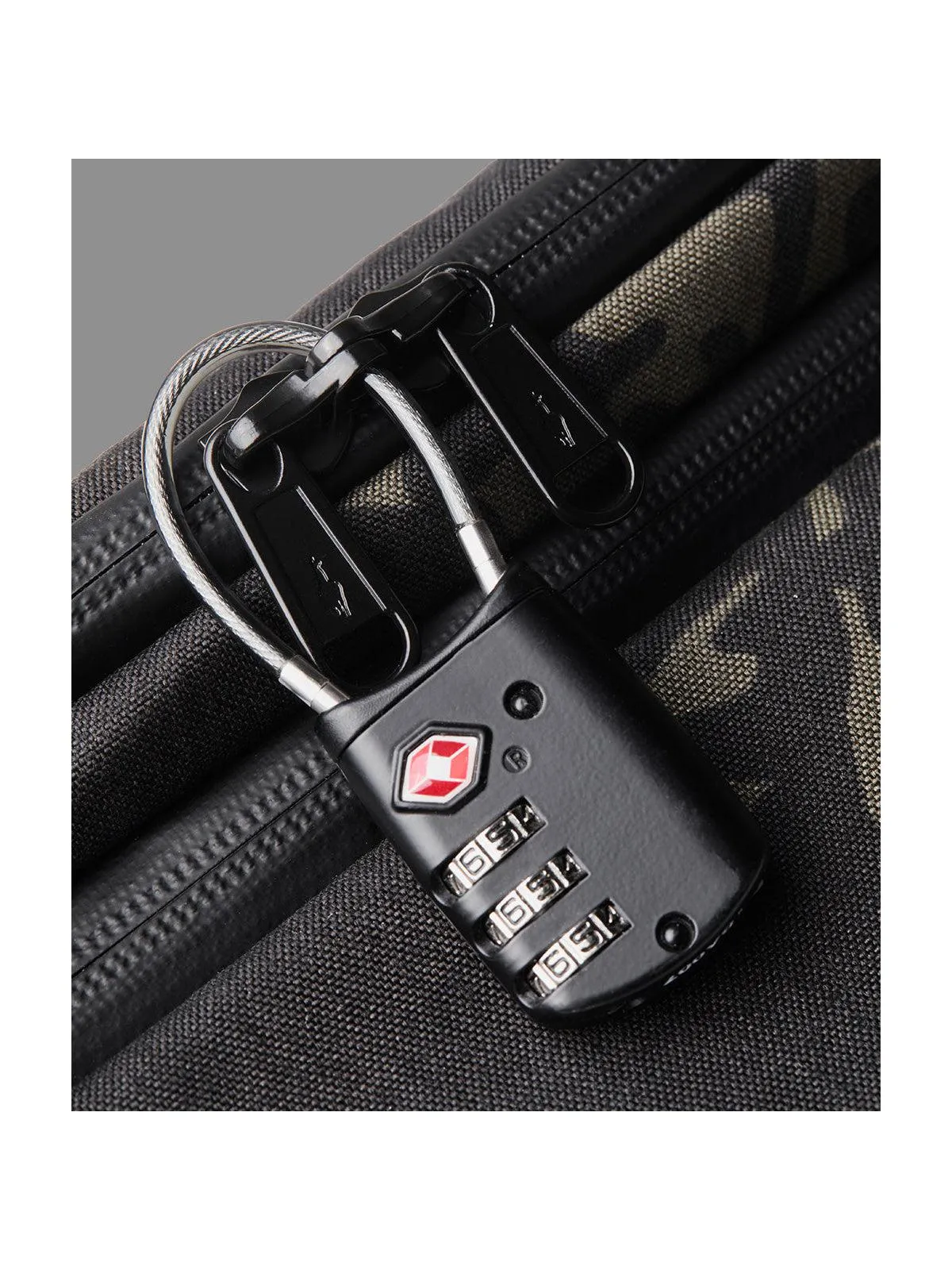 Alpaka Bravo Sling Mini Limited Edition Dark Multicam