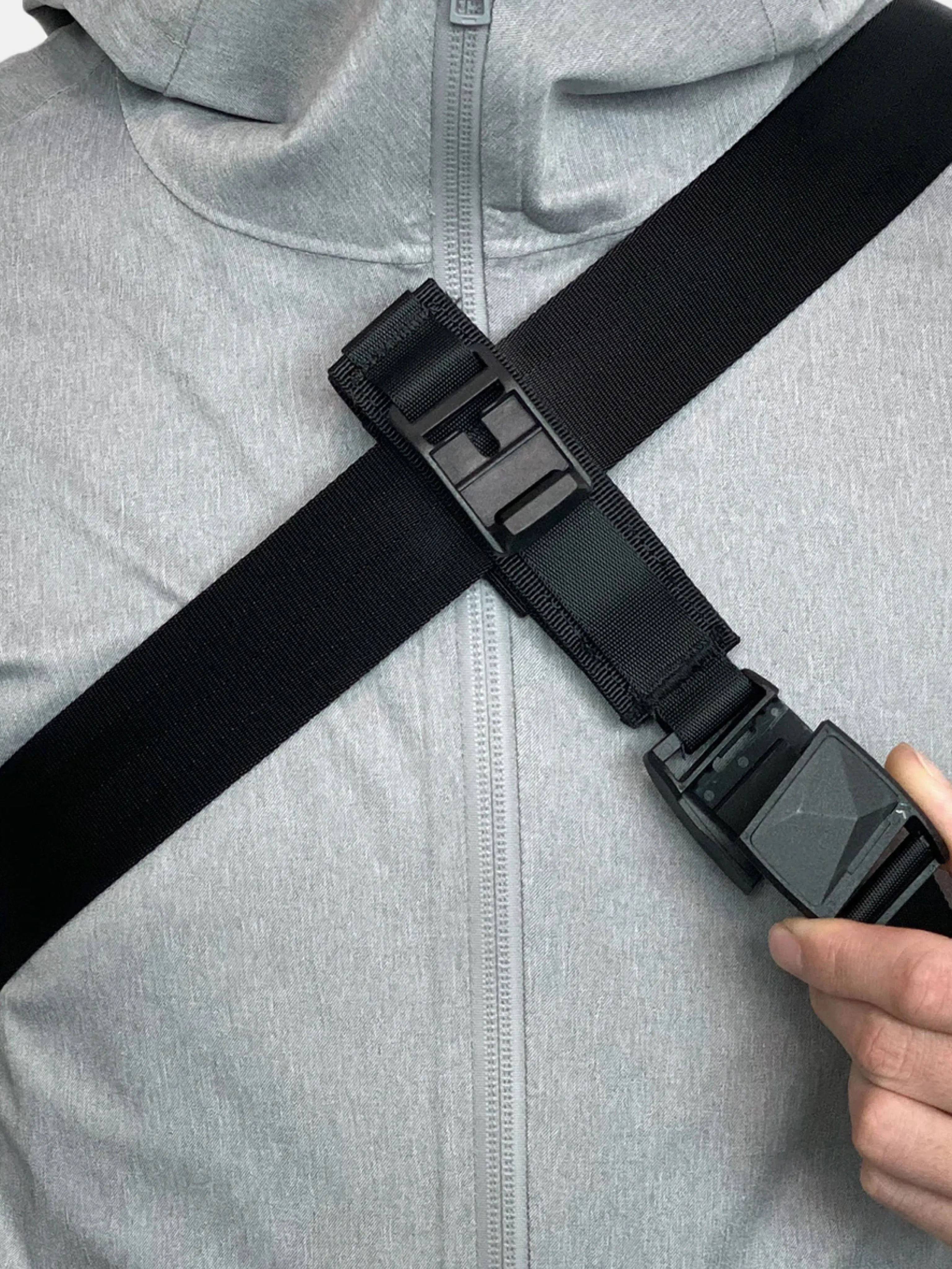 Alpaka Magnetic Stabilizer Strap