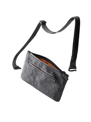 Alpaka Zip Pouch Max Black