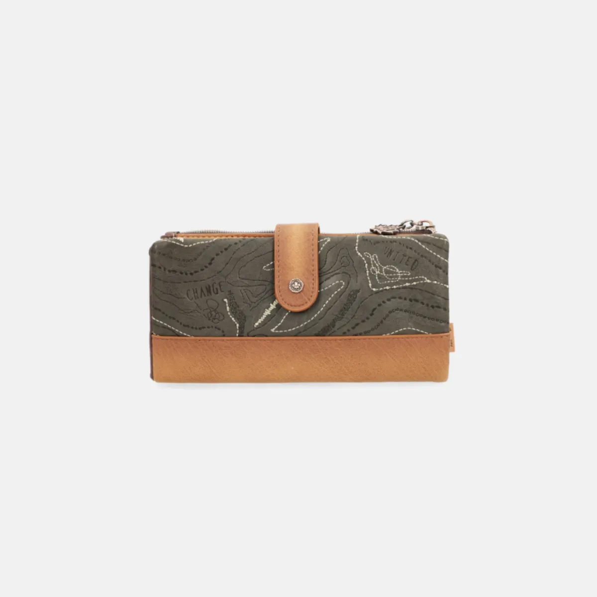 Anekke 35609-906 - Green Multi
