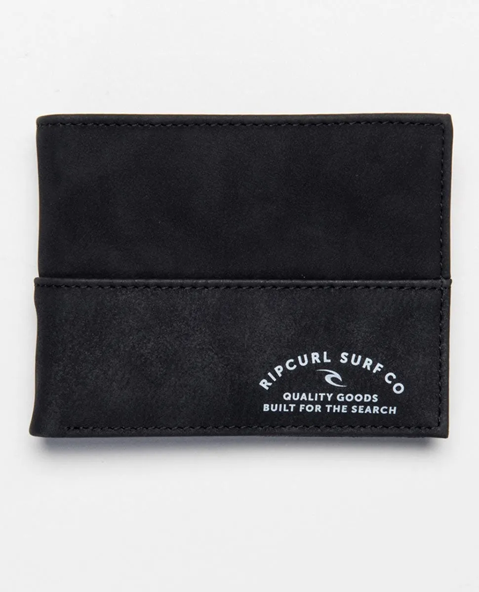 Archer RFID All Day Wallet
