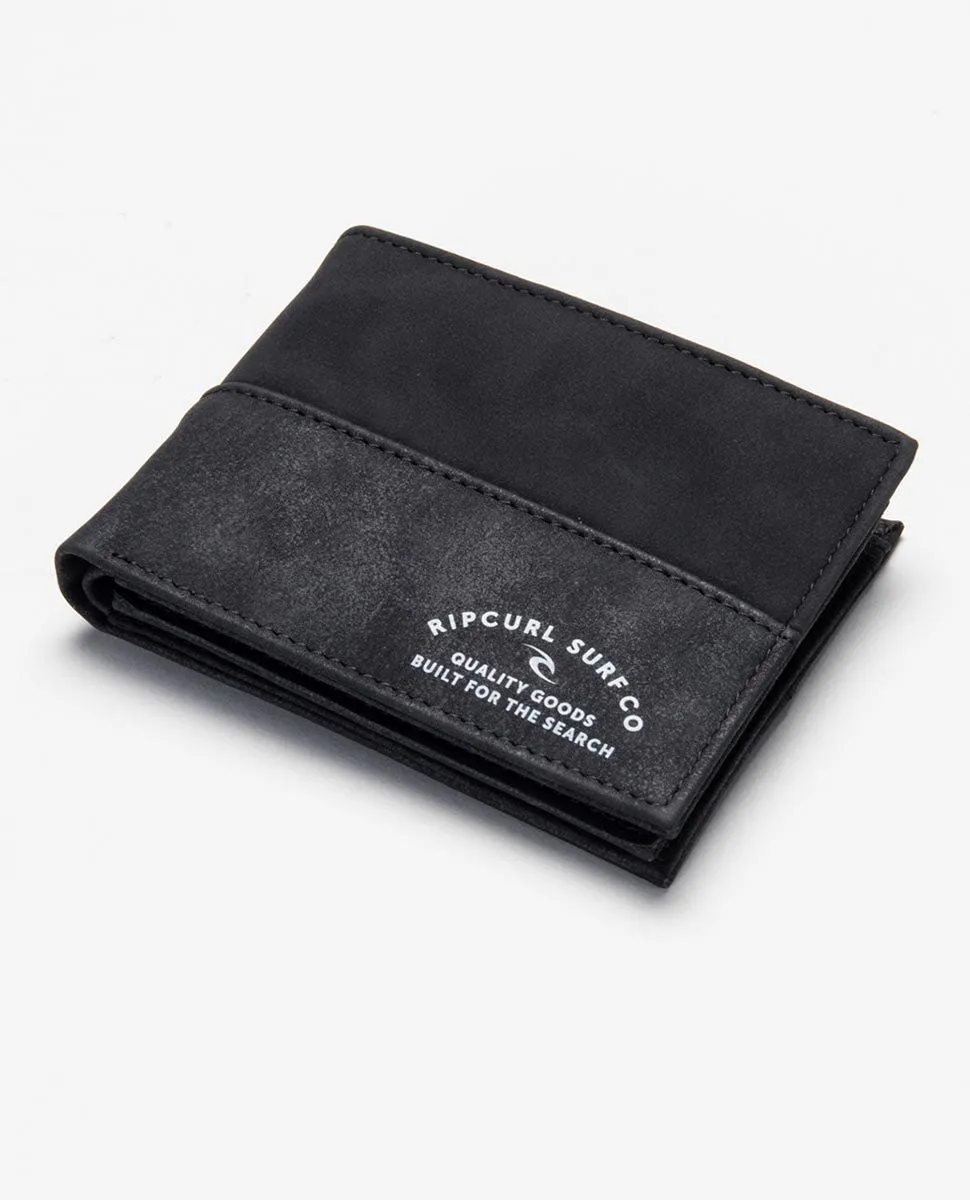 Archer RFID All Day Wallet