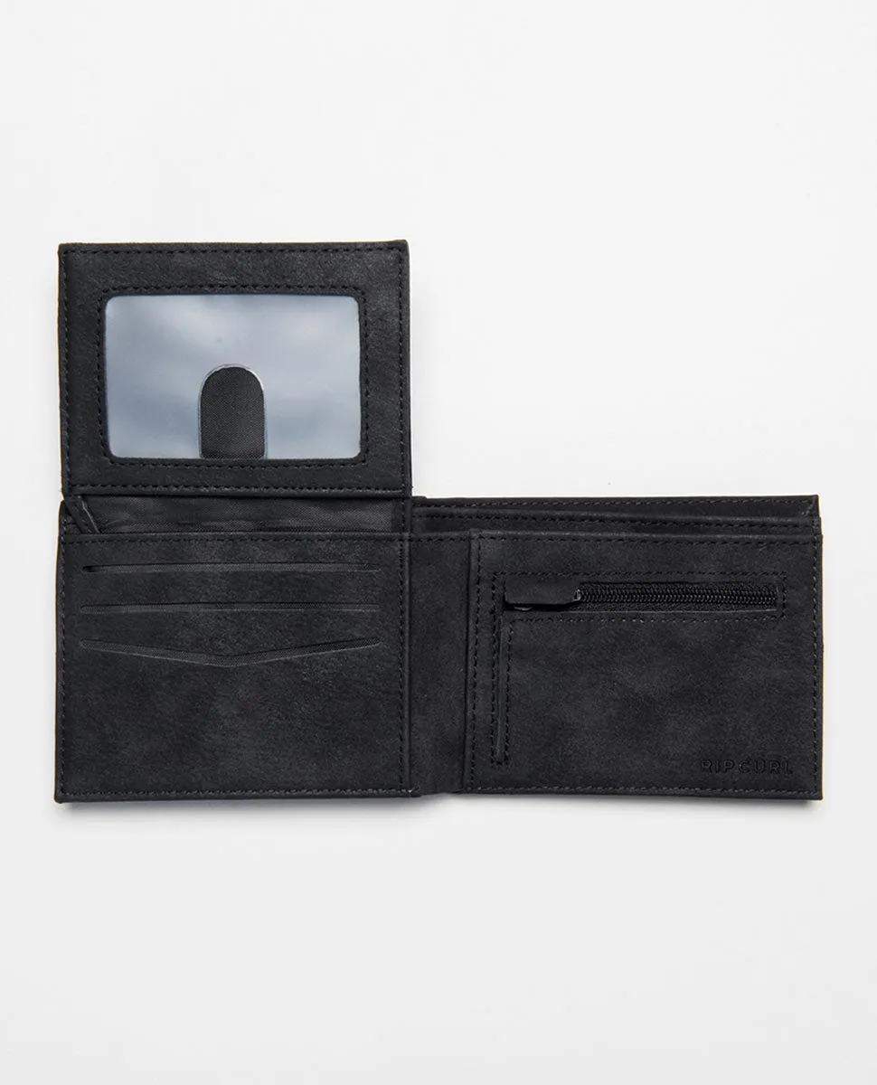 Archer RFID All Day Wallet