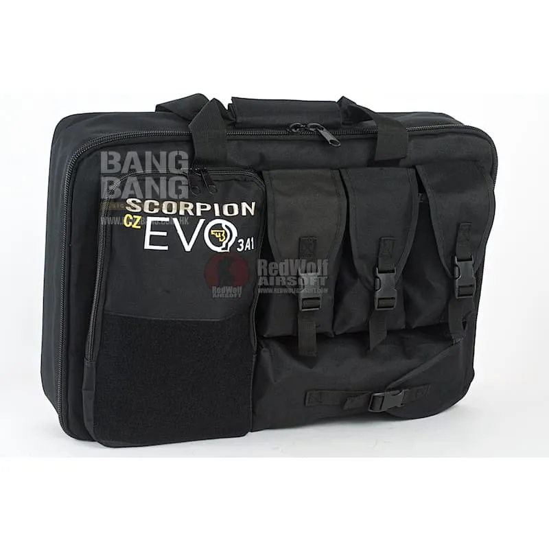 ASG CZ Scorpion EVO3A1 Bag