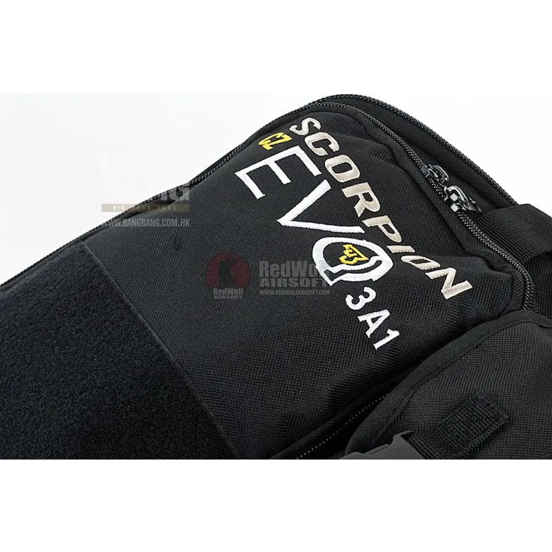 ASG CZ Scorpion EVO3A1 Bag