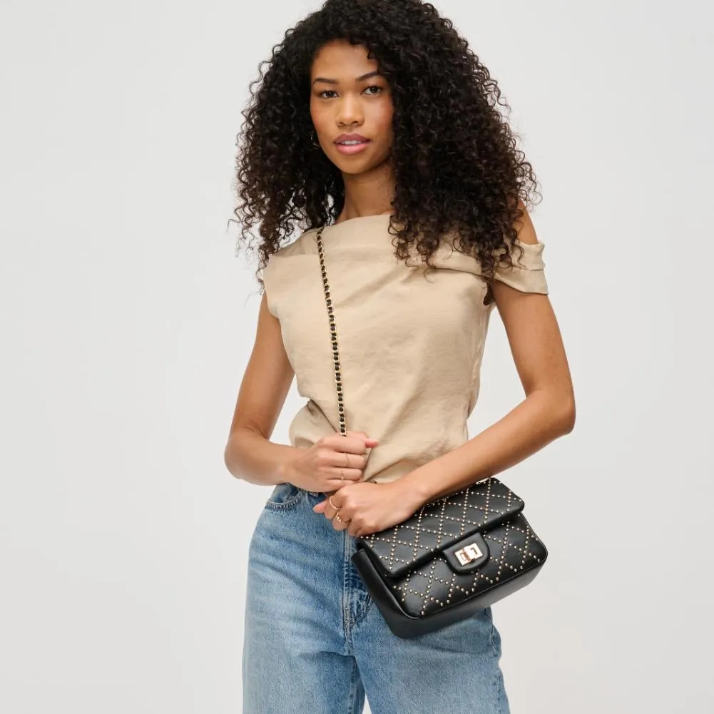 Avery Crossbody