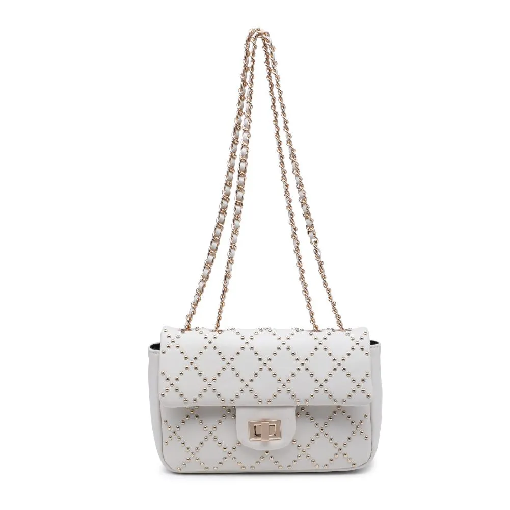 Avery Crossbody