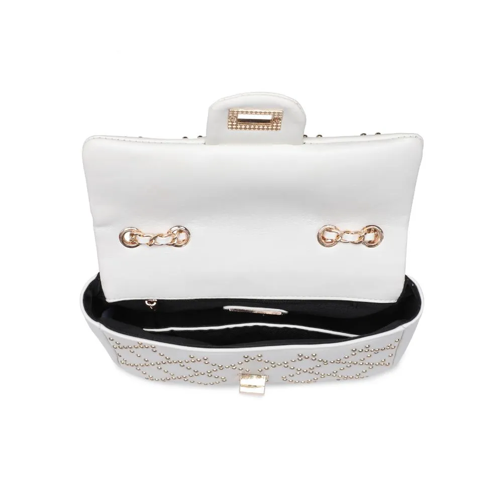 Avery Crossbody