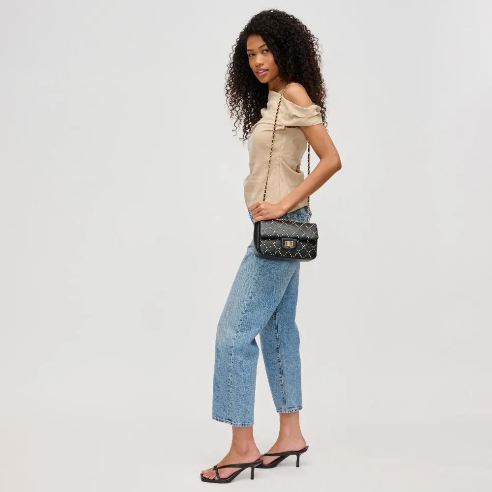 Avery Crossbody