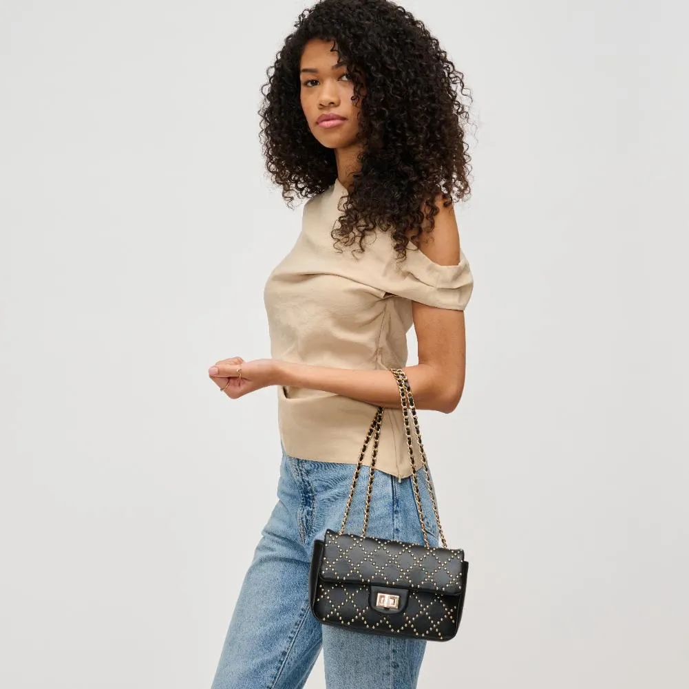 Avery Crossbody