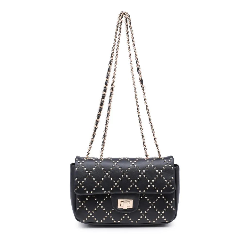 Avery Crossbody