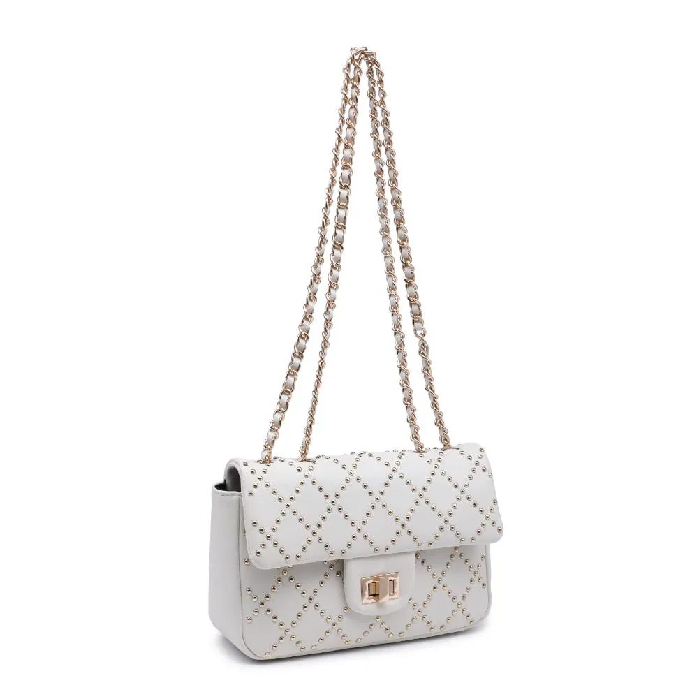 Avery Crossbody
