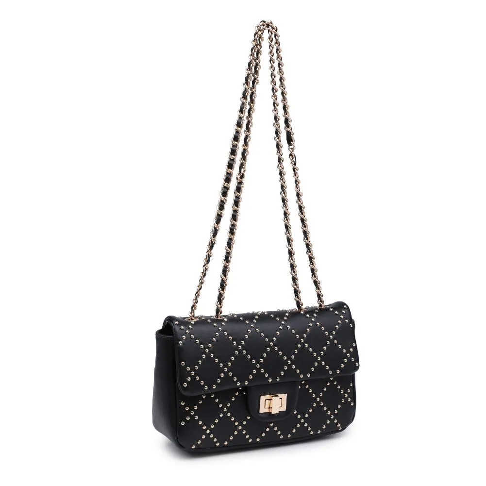 Avery Crossbody