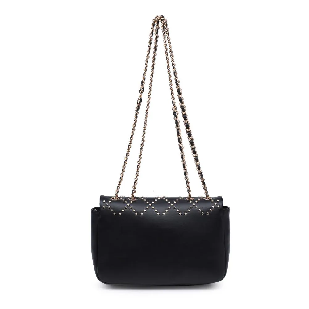 Avery Crossbody