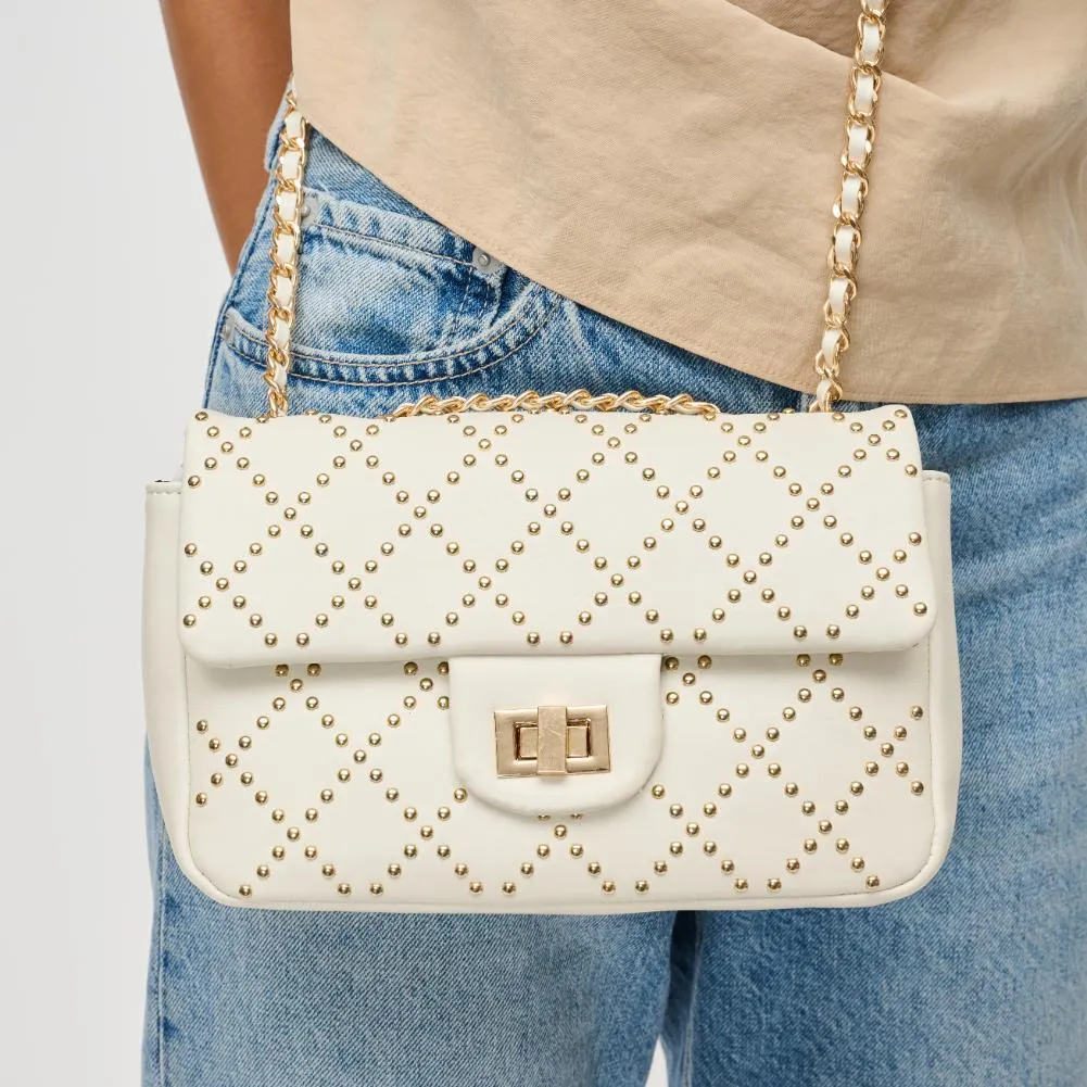 Avery Crossbody