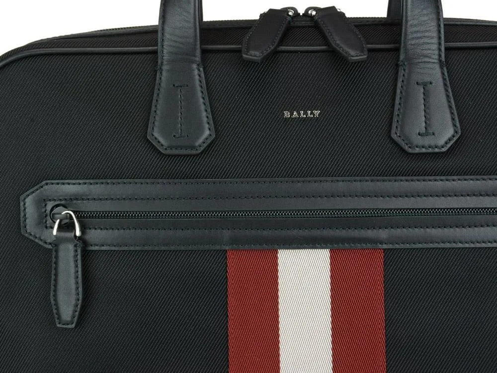 Bally Chandos Bag