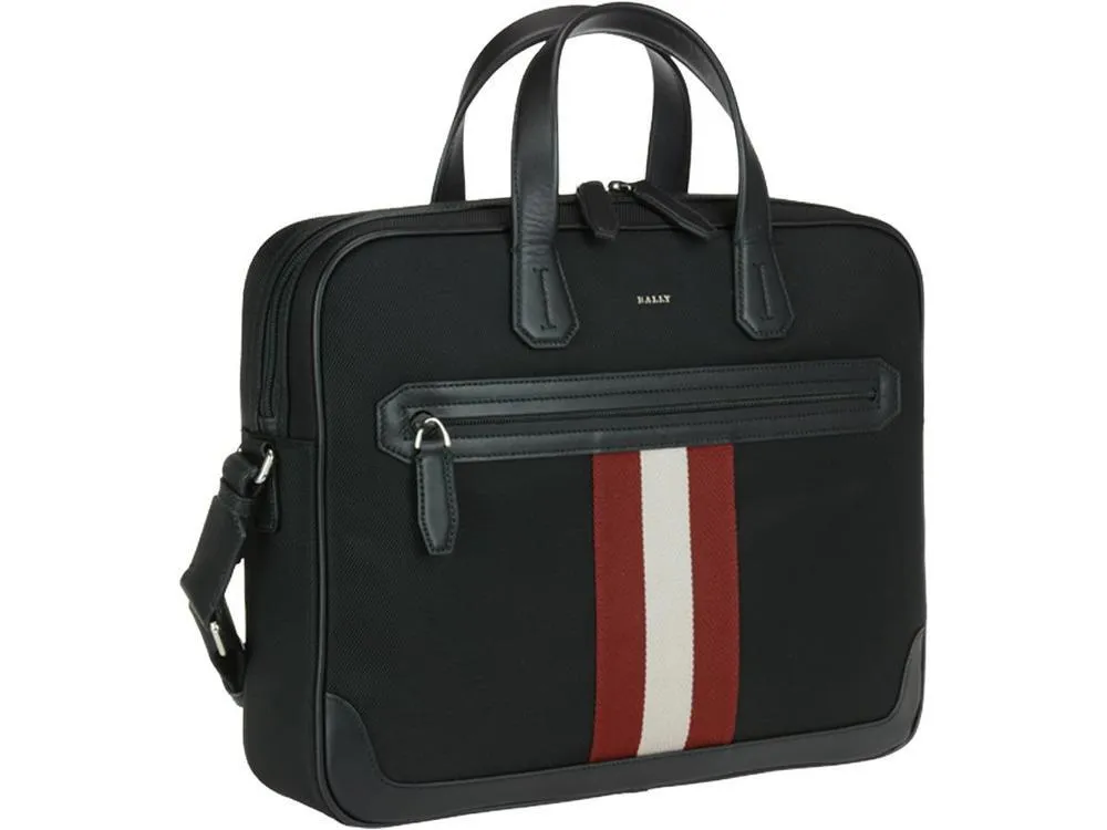 Bally Chandos Bag