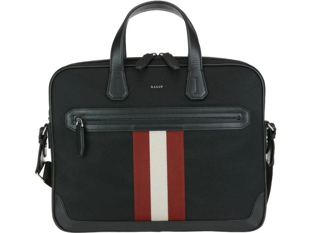 Bally Chandos Bag