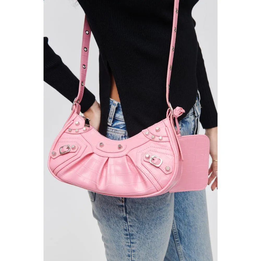 Bellatrix Crossbody