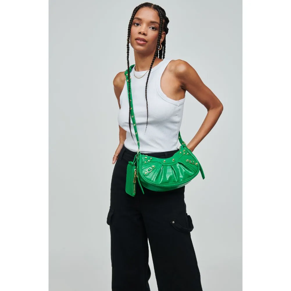 Bellatrix Crossbody