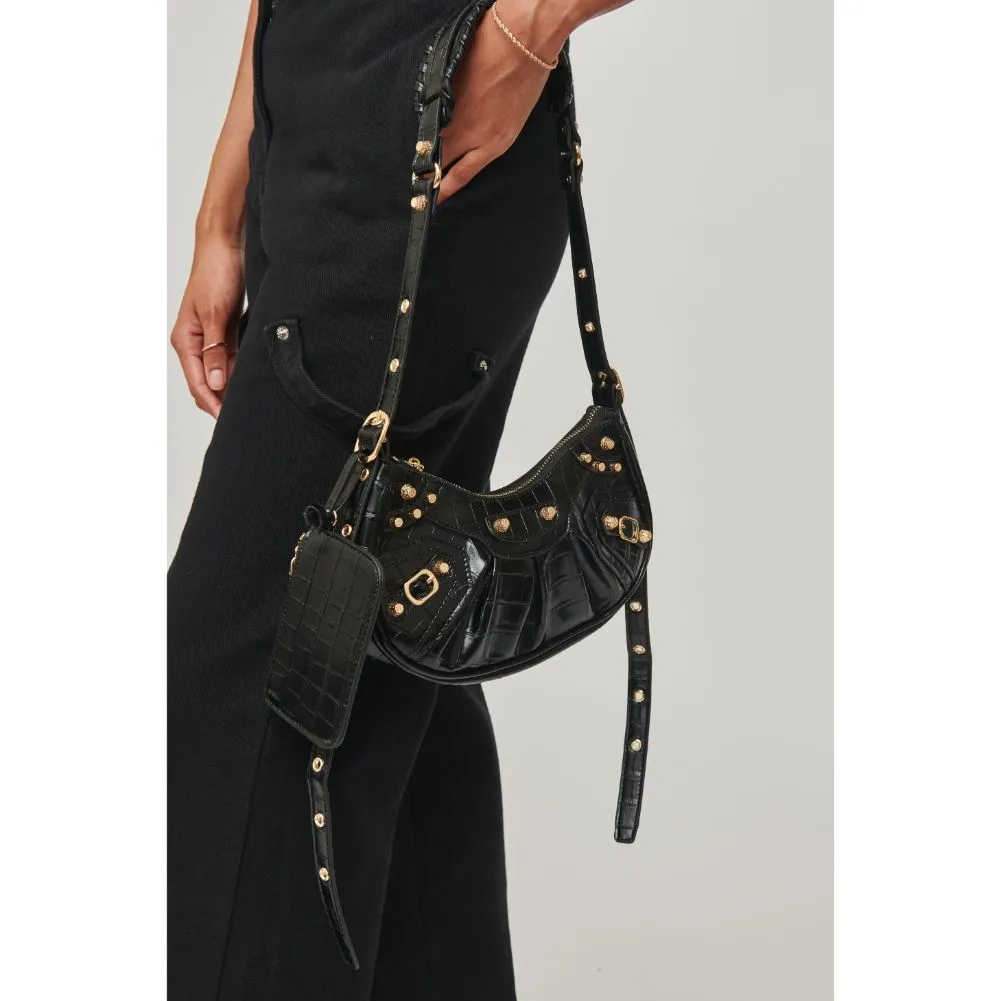 Bellatrix Crossbody