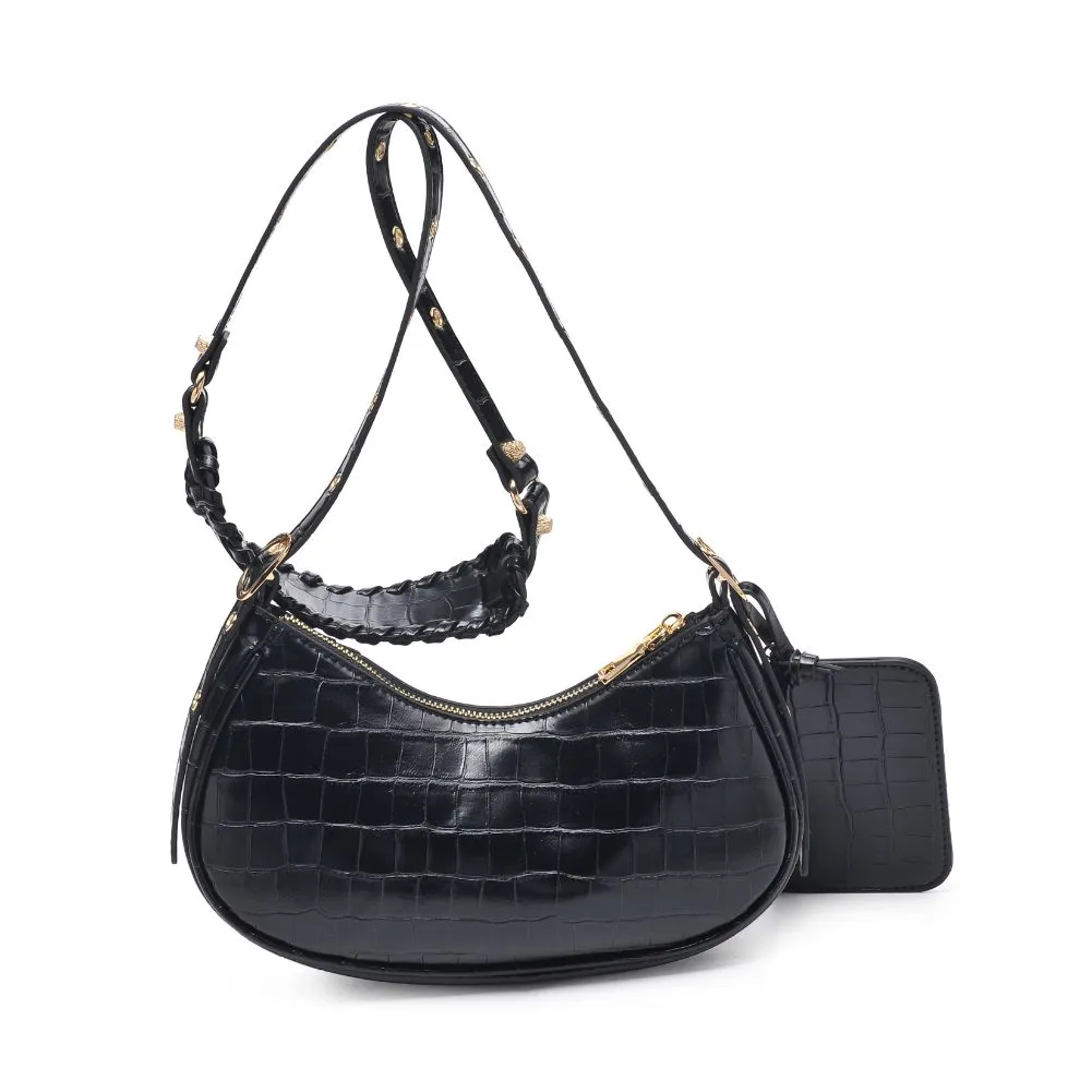 Bellatrix Crossbody