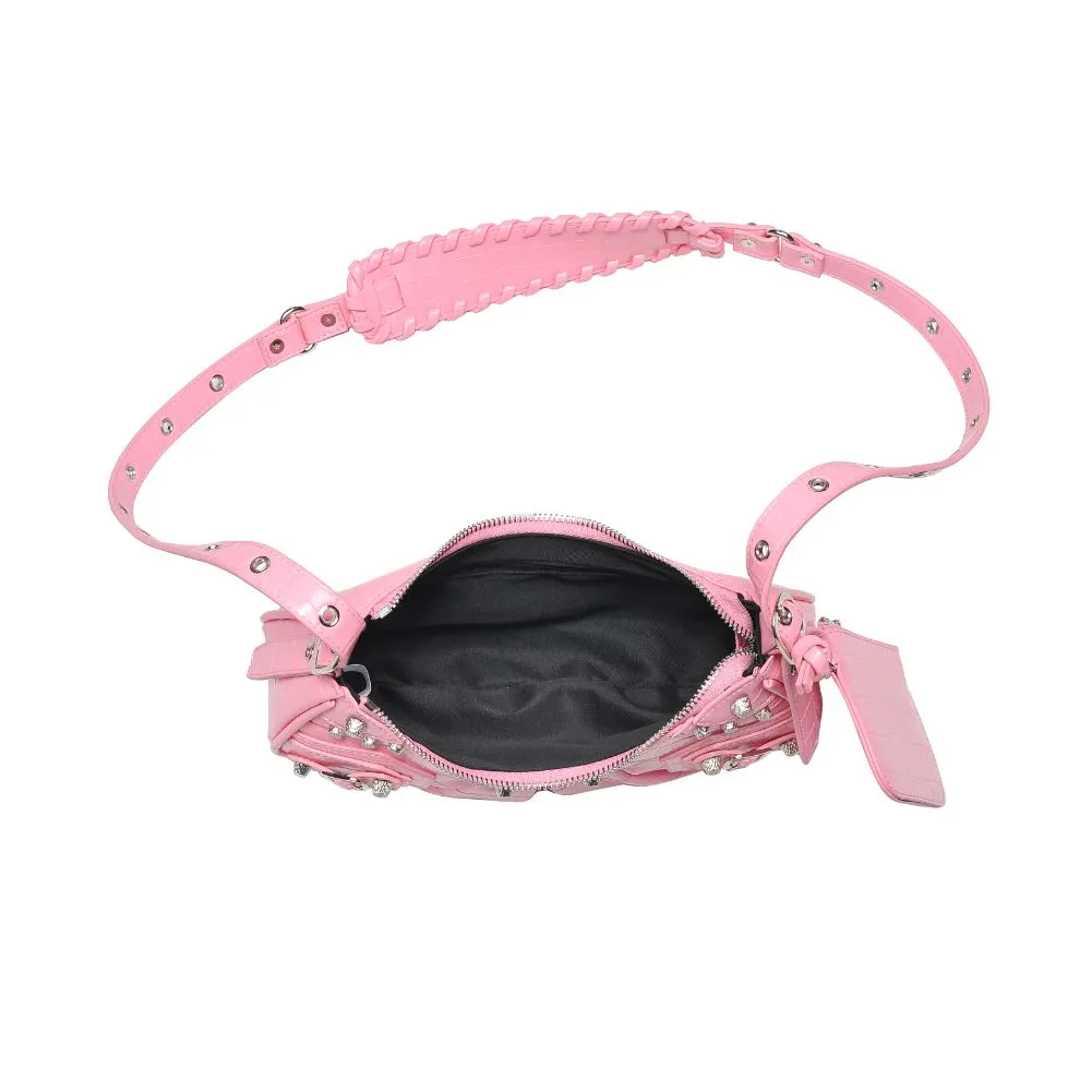 Bellatrix Crossbody