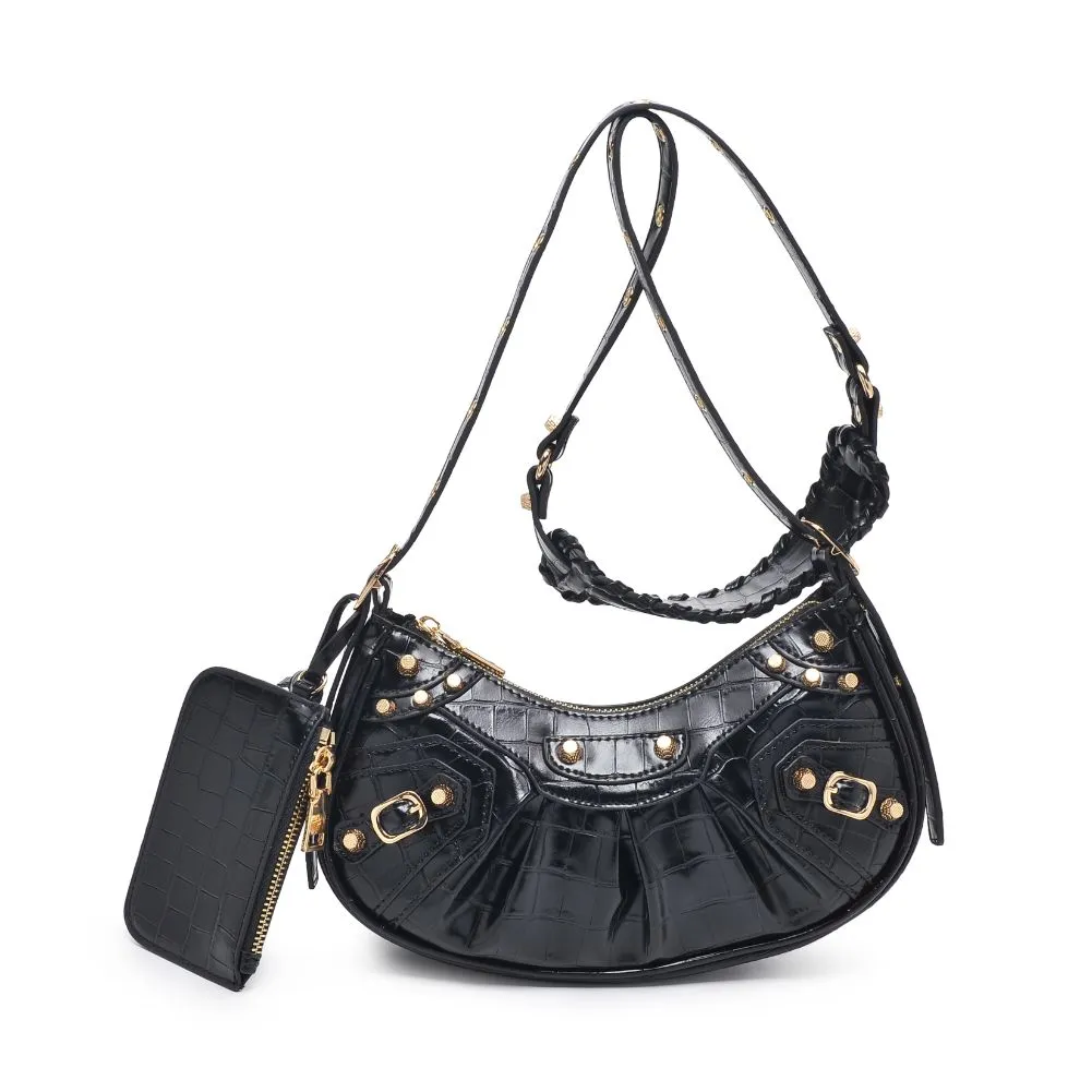 Bellatrix Crossbody