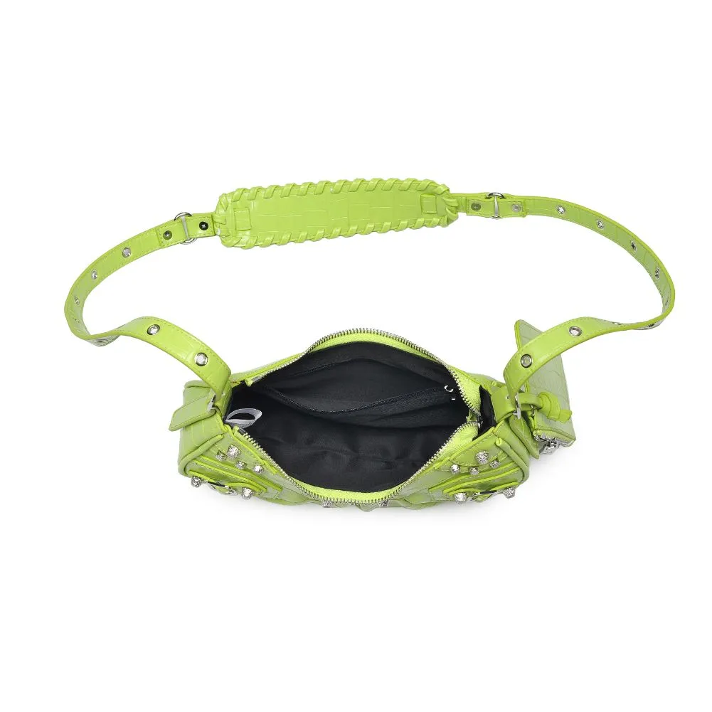 Bellatrix Crossbody