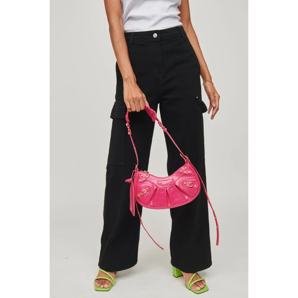 Bellatrix Crossbody