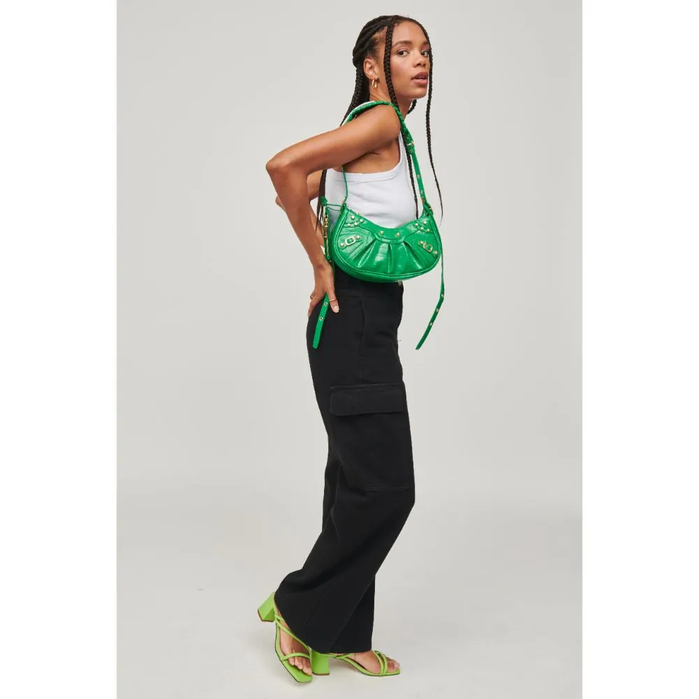 Bellatrix Crossbody