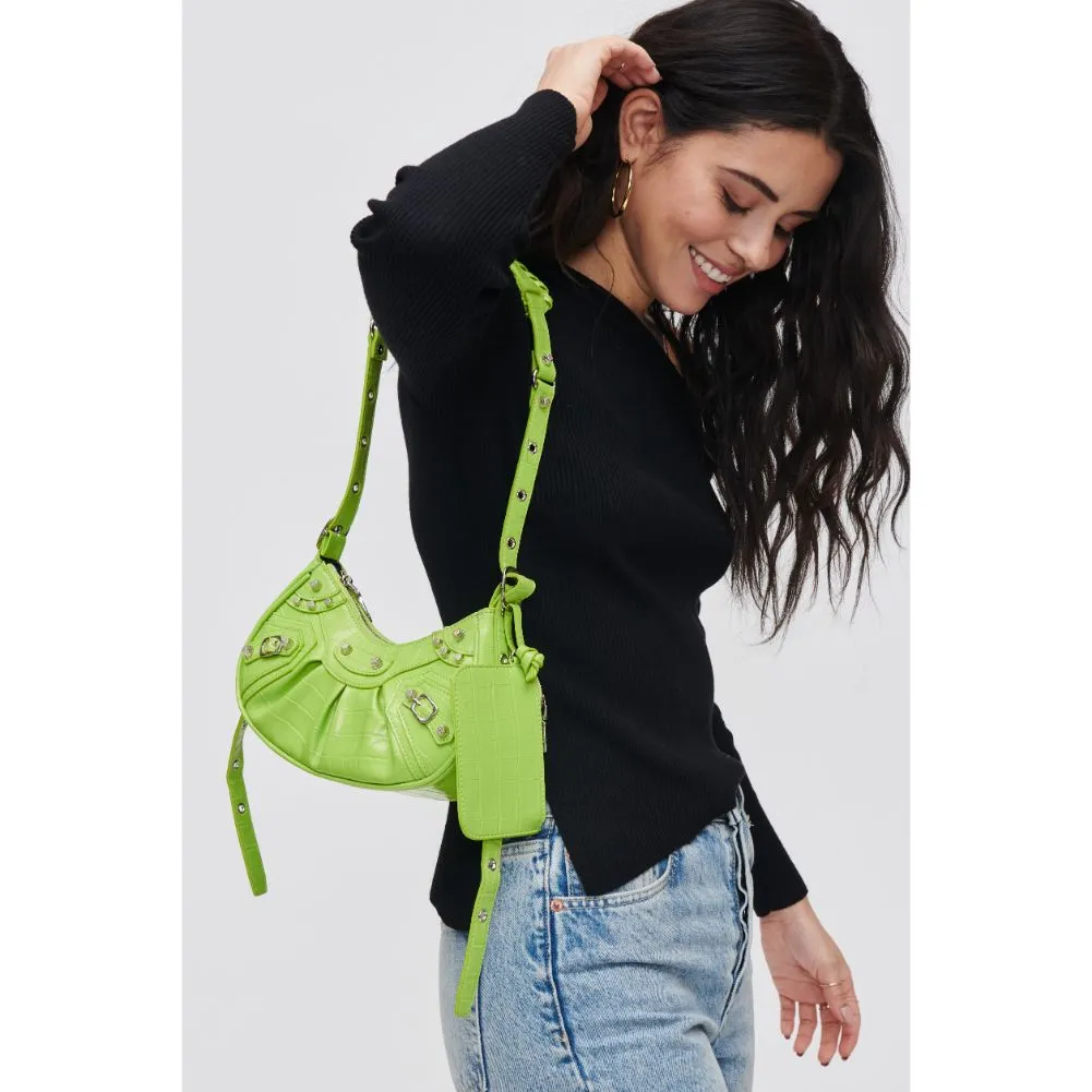 Bellatrix Crossbody