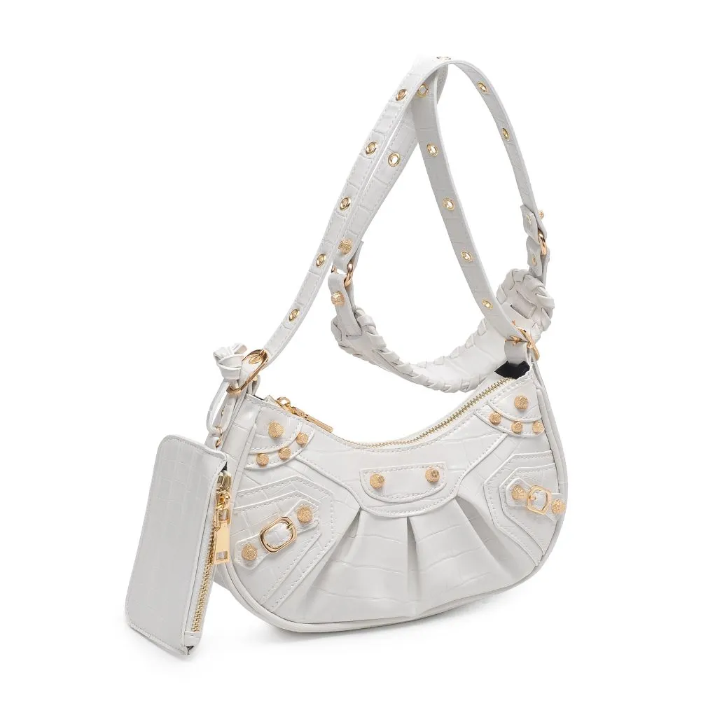 Bellatrix Crossbody