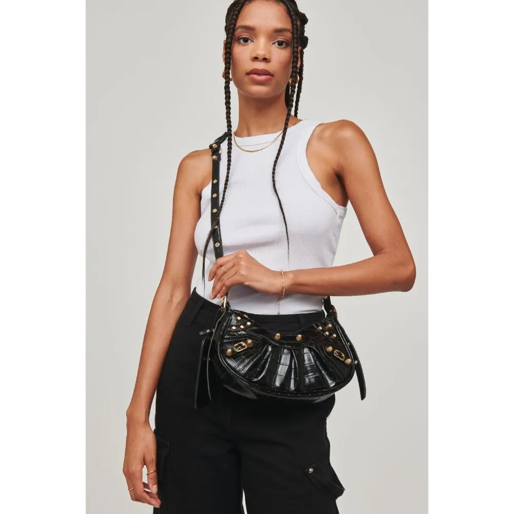 Bellatrix Crossbody