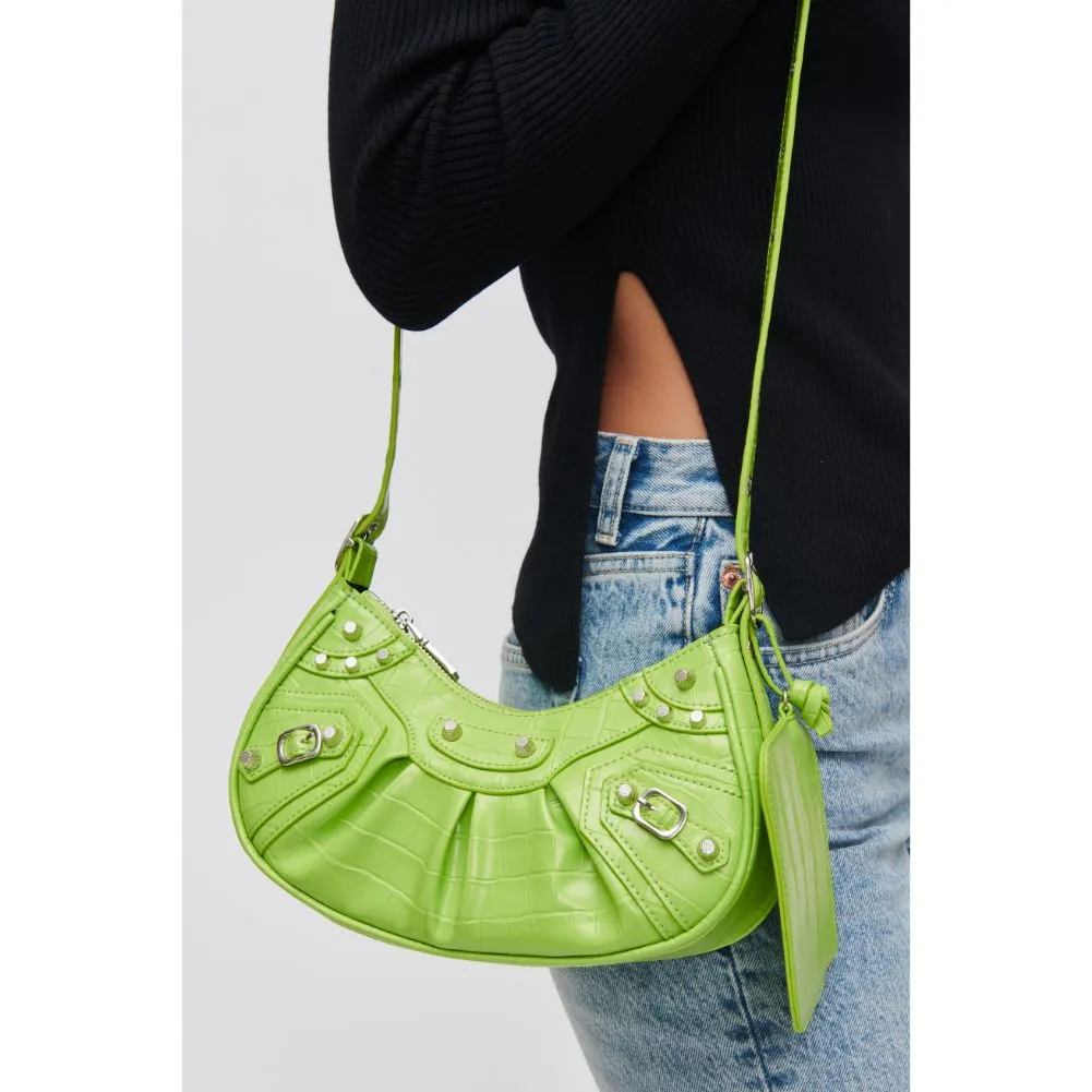 Bellatrix Crossbody
