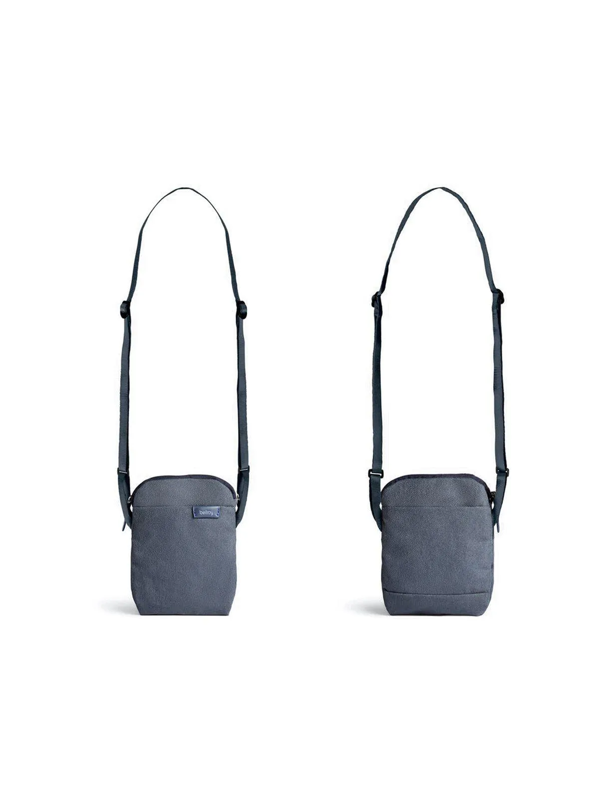 Bellroy City Pouch Basalt