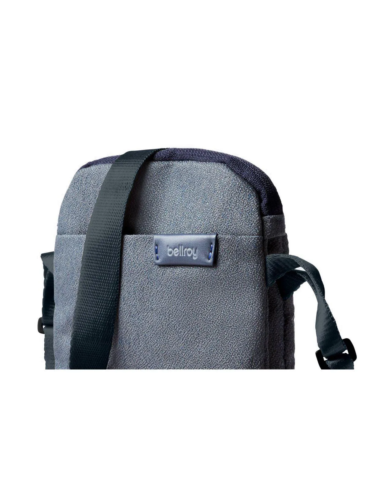 Bellroy City Pouch Basalt