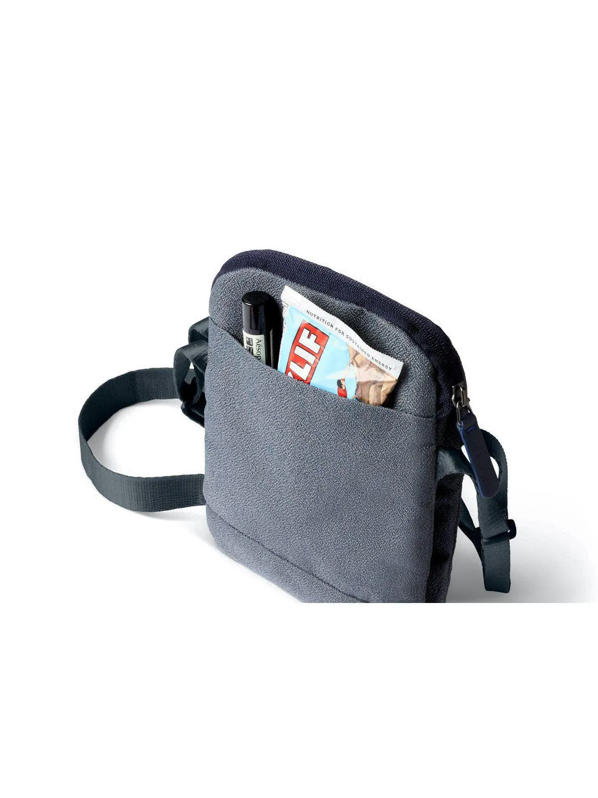 Bellroy City Pouch Basalt