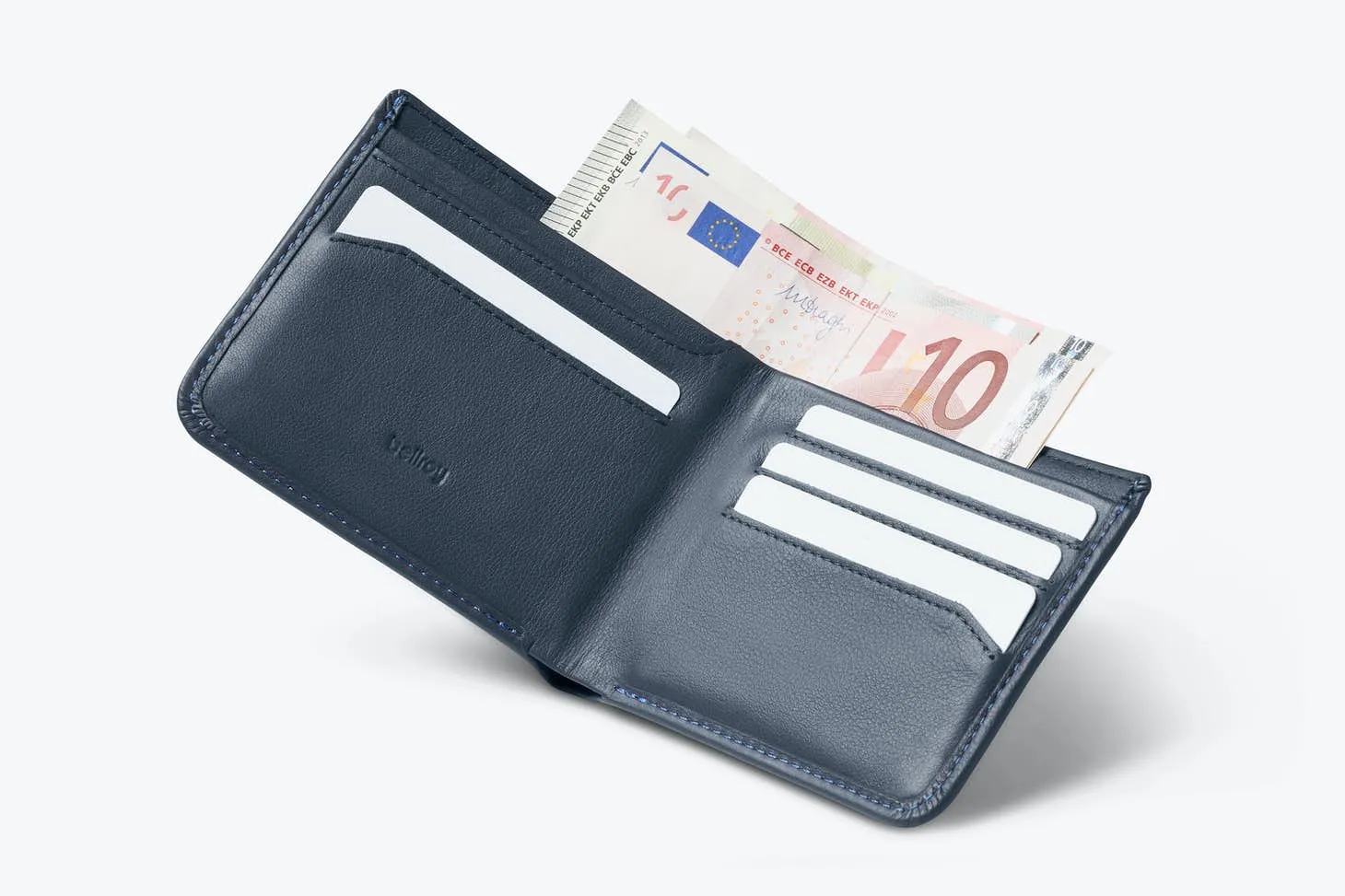 Bellroy Hide & Seek HI - Basalt