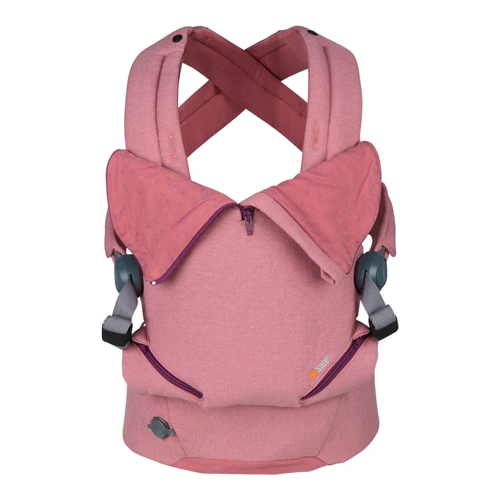 BeSafe Haven Baby Carrier