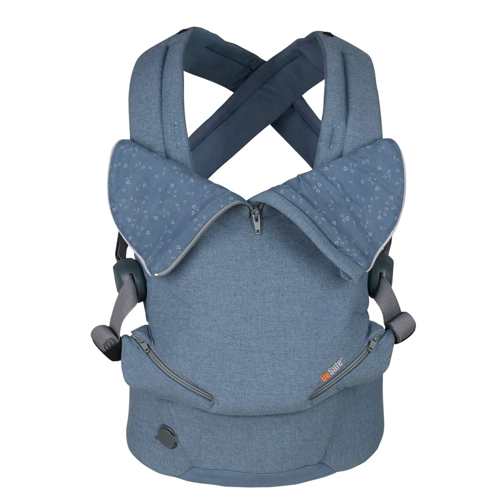 BeSafe Haven Baby Carrier